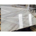 Chinese White Marble Slab with low price
